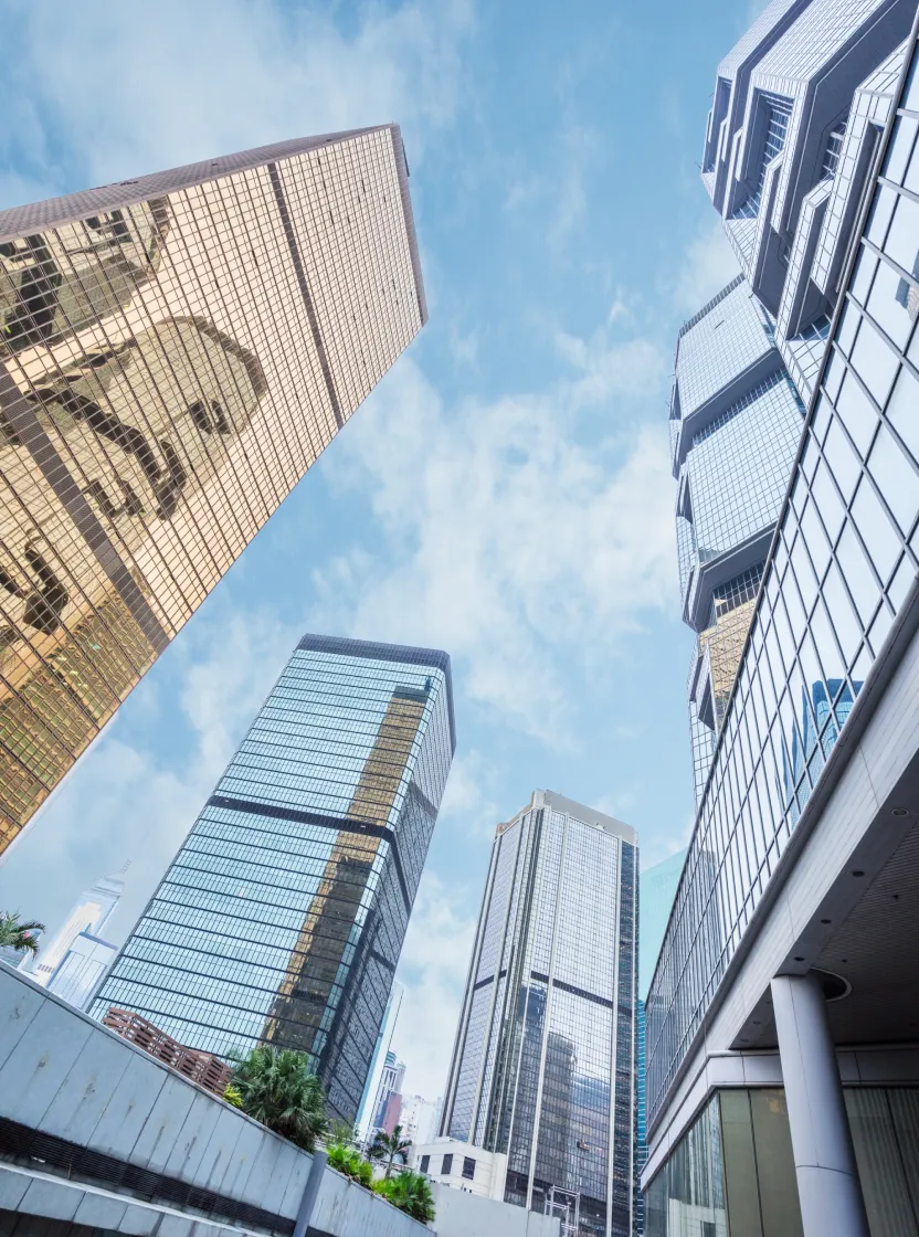 企業彈性辦公方案